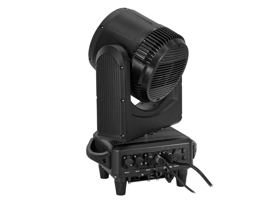 EUROLITE LED IP TMH-H420 Beam/Wash/Flower-efekti