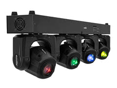 EUROLITE LED TMH Bar S120 -setti + pehmeä laukku