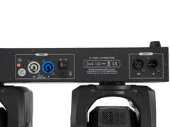 EUROLITE LED TMH Bar B240 Liikkuvat päät Beam