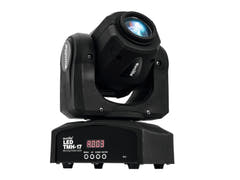 EUROLITE LED TMH-17 Liikkuvat päät Spot