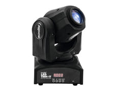 EUROLITE LED TMH-17 Liikkuvat päät Spot