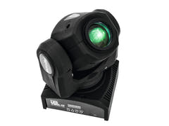 EUROLITE LED TMH-17 Liikkuvat päät Spot
