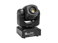 EUROLITE-setti 2x LED TMH-W63 + 2x LED TMH-S30 + USB QuickDMX + Easy Show