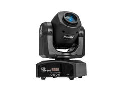 EUROLITE LED TMH-S60 Liikkuvat päät Spot