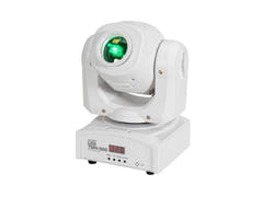 EUROLITE LED TMH-S60 Liikkuvat päät Spot wh