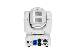 EUROLITE LED TMH-S60 Liikkuvat päät Spot wh