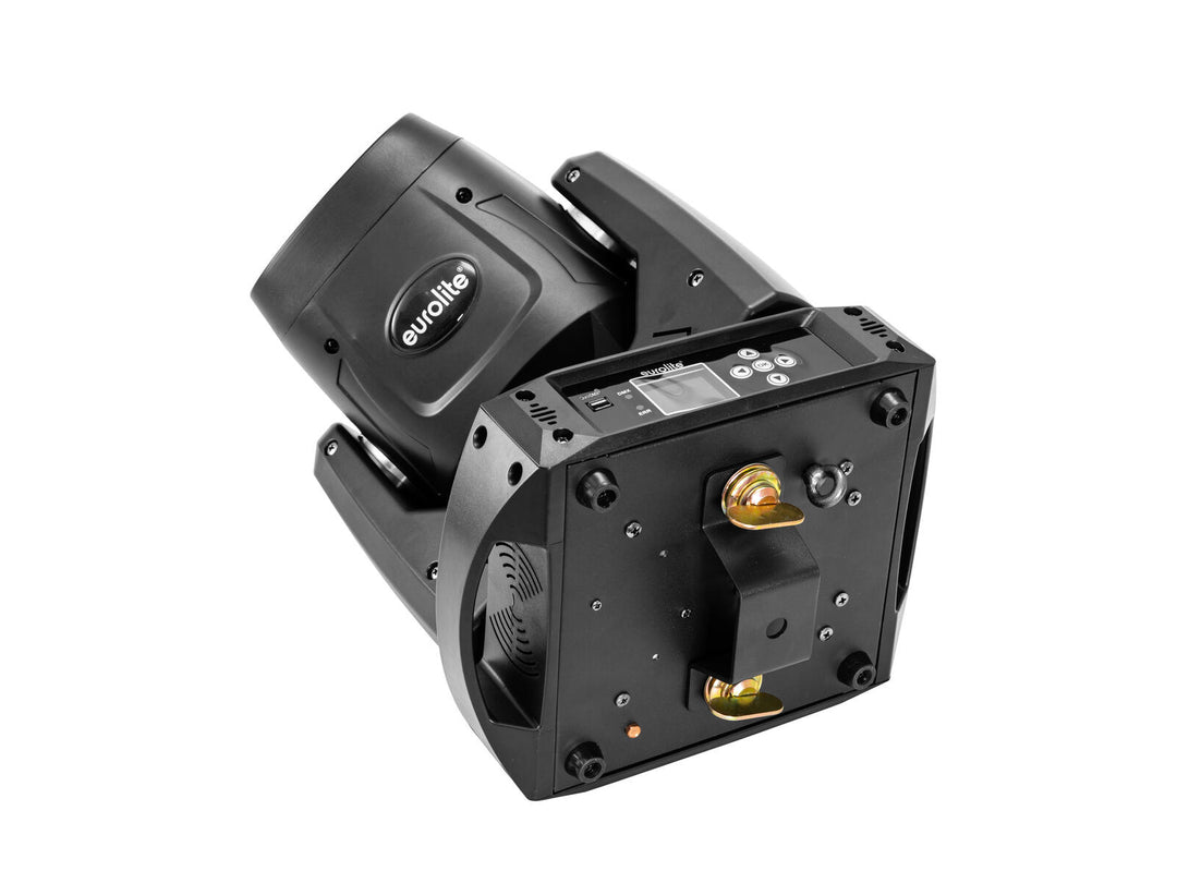 EUROLITE LED TMH-H90 Hybrid Liikkuvat päät Spot/Wash COB
