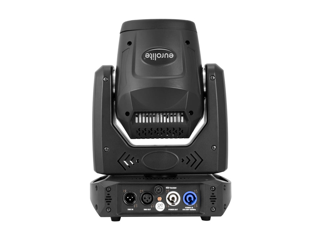 EUROLITE LED TMH-B90 Liikkuvat päät Beam