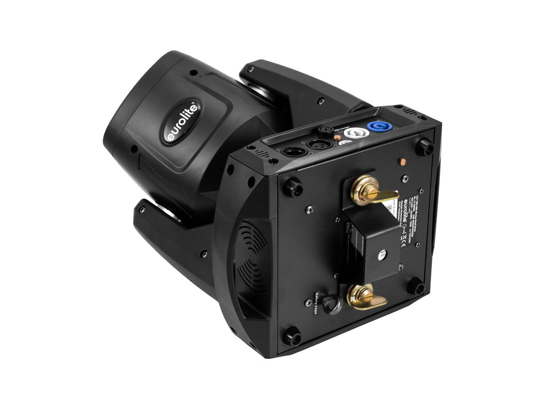 EUROLITE LED TMH-B90 Liikkuvat päät Beam