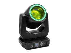 EUROLITE LED TMH-B120 Hypno Liikkuvat päät Beam