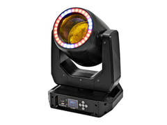 EUROLITE LED TMH-B120 Hypno Liikkuvat päät Beam