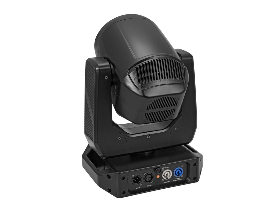 EUROLITE LED TMH-B120 Hypno Liikkuvat päät Beam
