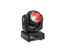 EUROLITE LED TMH-B60 Liikkuvat päät Beam