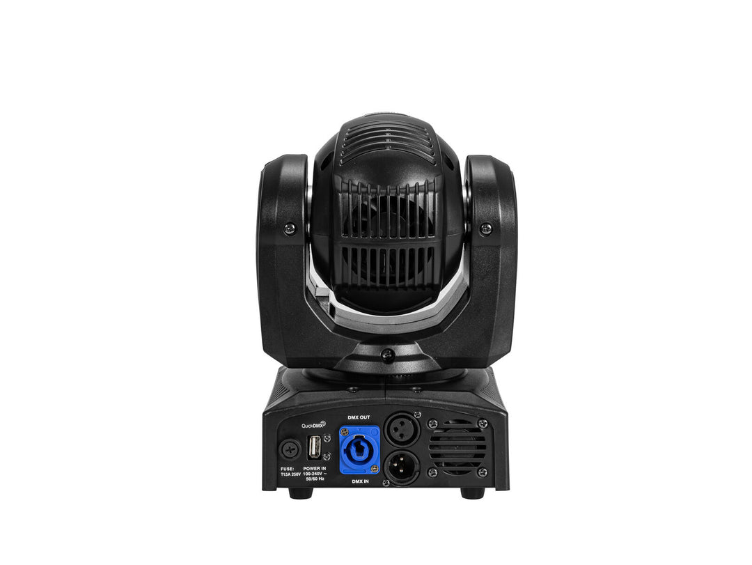 EUROLITE LED TMH-B60 Liikkuvat päät Beam