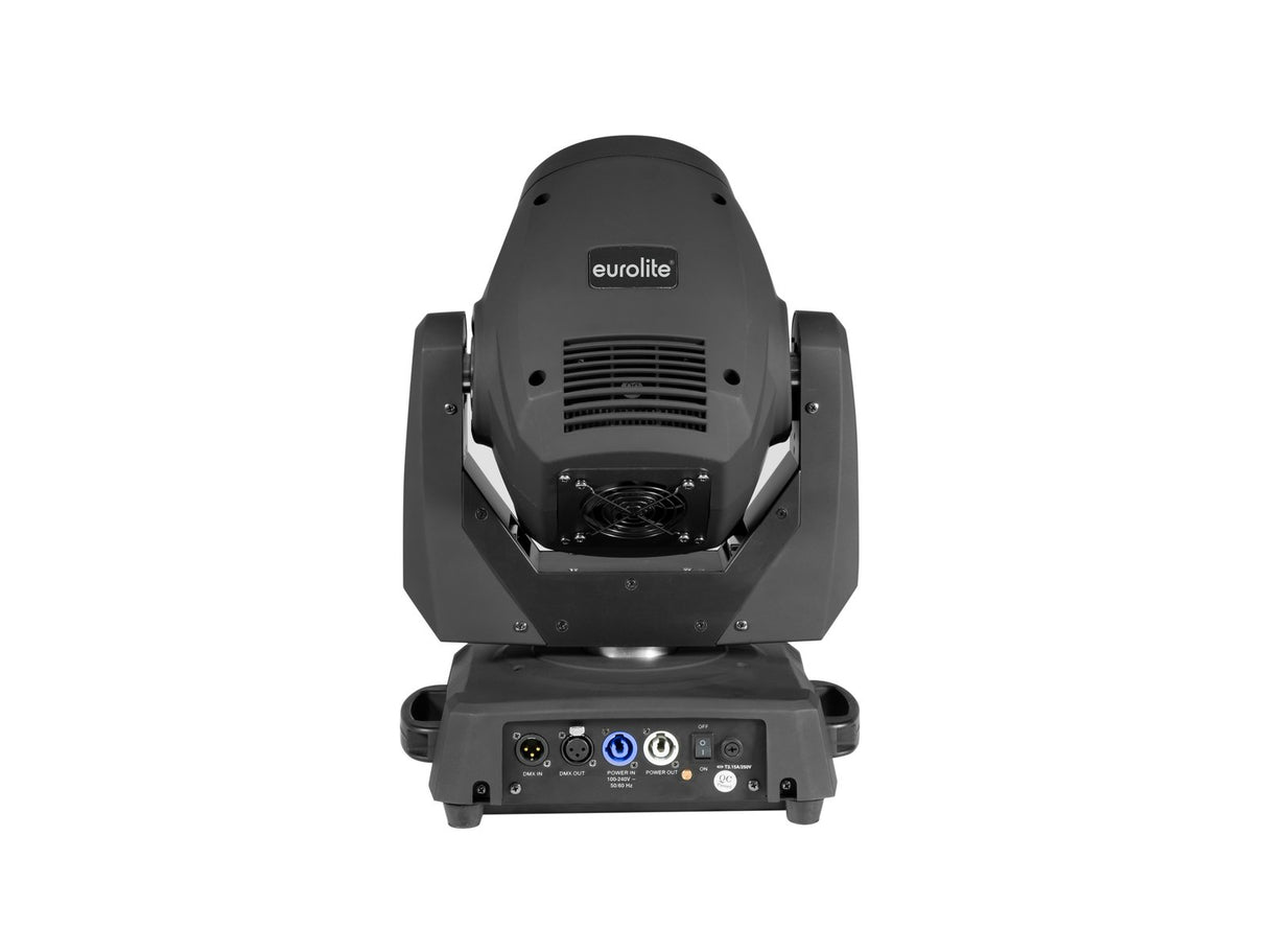 Eurolite LED TMH-S180 Moving Head Spot -valaisimet