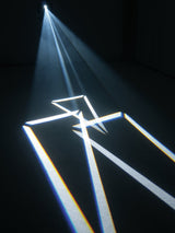 Eurolite LED TMH-S180 Moving Head Spot -valaisimet