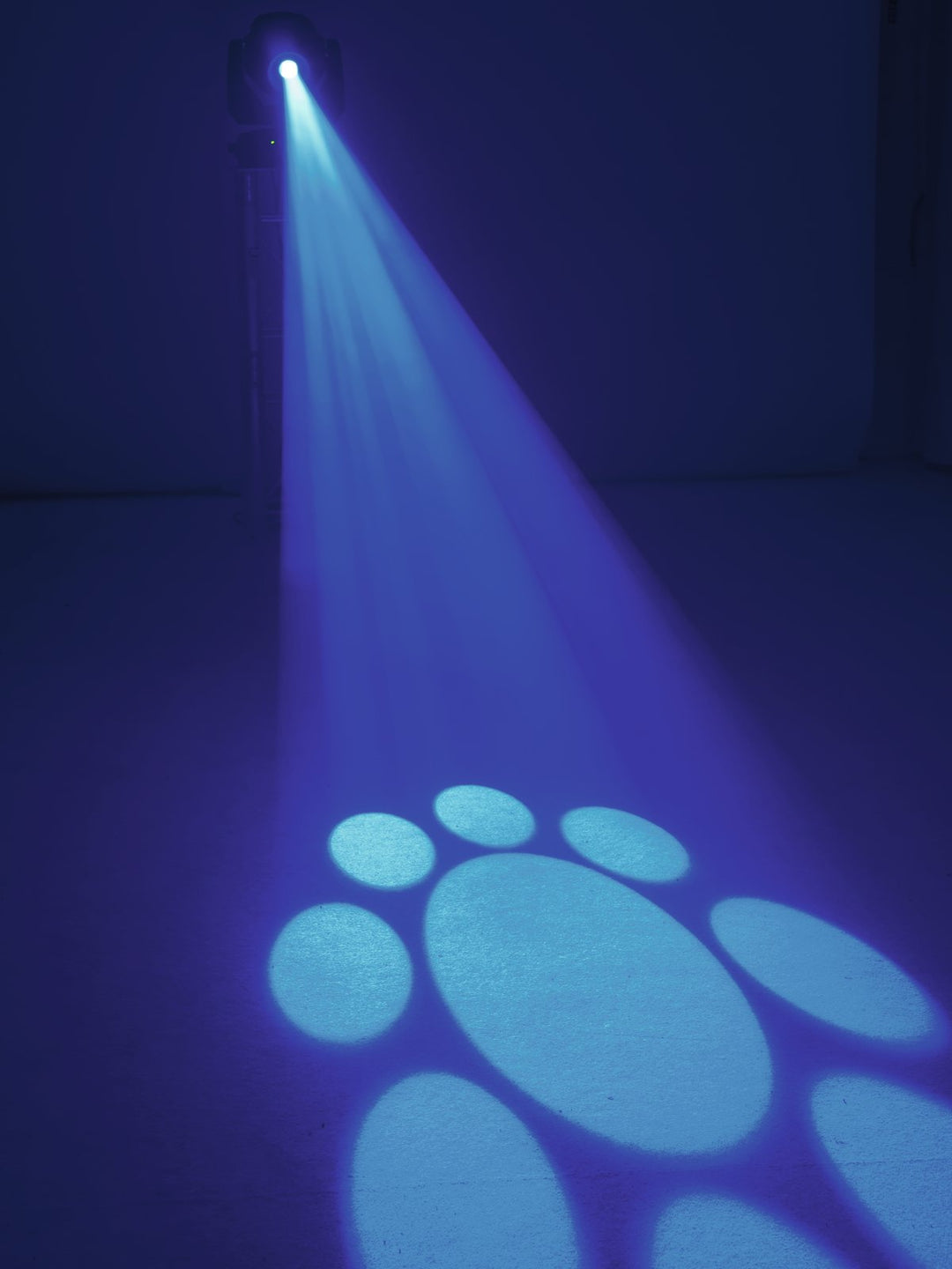 Eurolite LED TMH-S180 Liikkuvat päät Spot