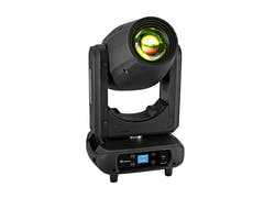 EUROLITE LED TMH-S200 CMY Liikkuvat päät Beam/Spot/Wash