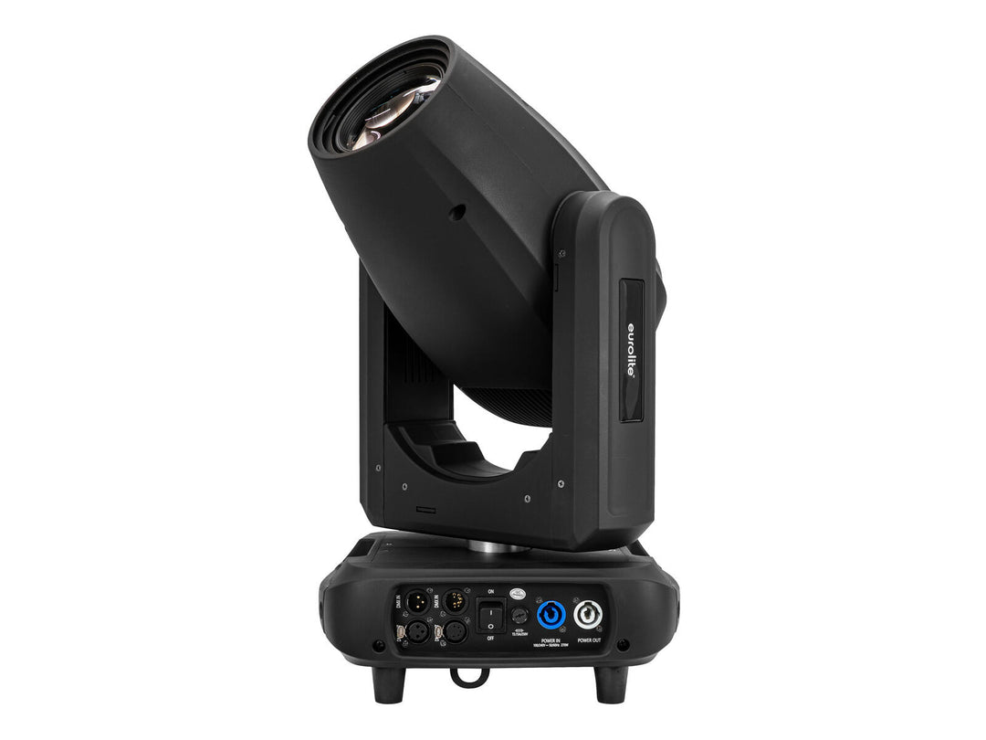 EUROLITE LED TMH-S200 CMY Liikkuvat päät Beam/Spot/Wash