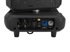 EUROLITE LED TMH-S200 CMY Liikkuvat päät Beam/Spot/Wash