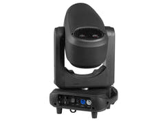 EUROLITE LED TMH-S200 CMY Liikkuvat päät Beam/Spot/Wash
