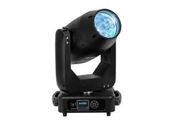 EUROLITE LED TMH-S400 CMY Liikkuvat päät Beam/Spot/Wash