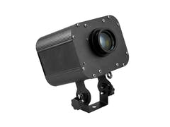 EUROLITE LED TCL-150 väri vaihtaja COB