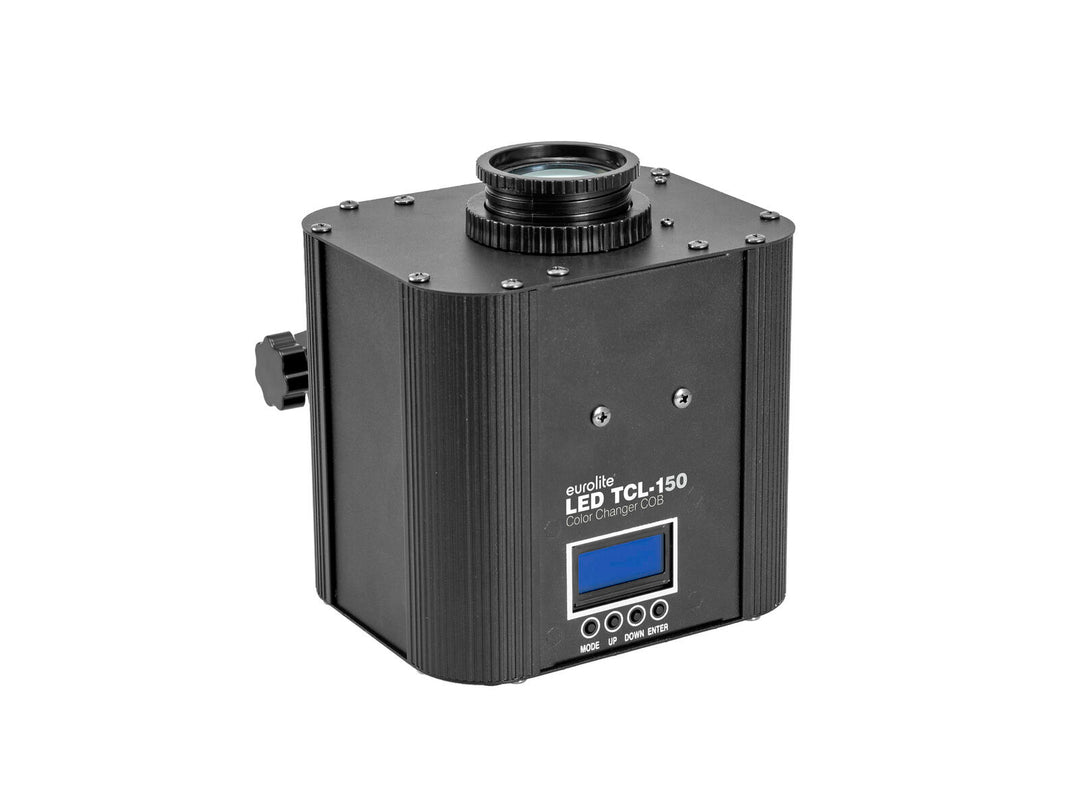 EUROLITE LED TCL-150 väri vaihtaja COB