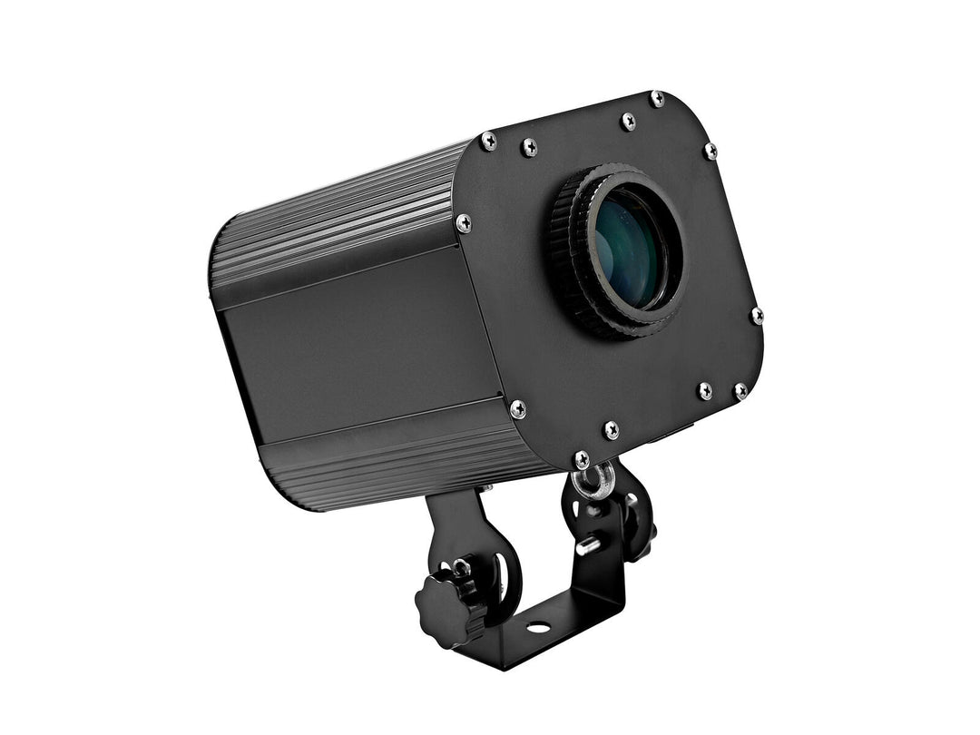EUROLITE LED TCL-450 väri vaihtaja COB