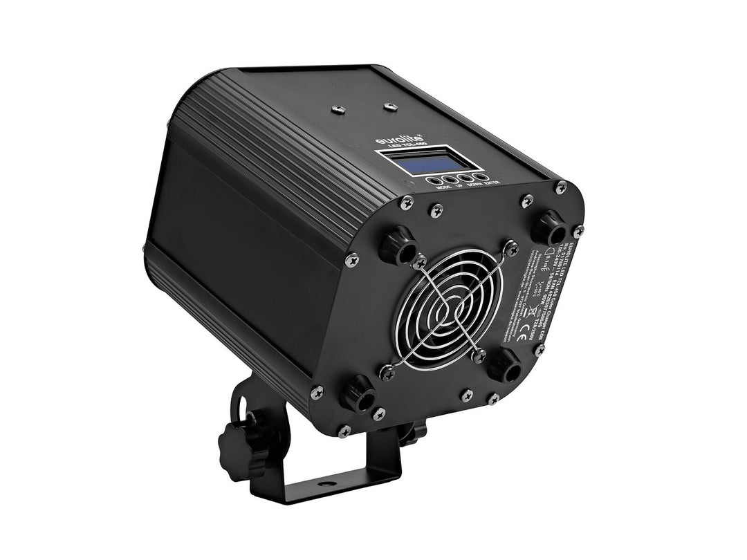 EUROLITE LED TCL-450 väri vaihtaja COB