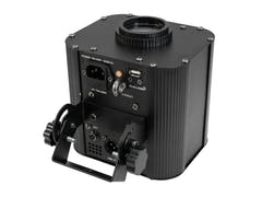 EUROLITE LED TCL-450 väri vaihtaja COB