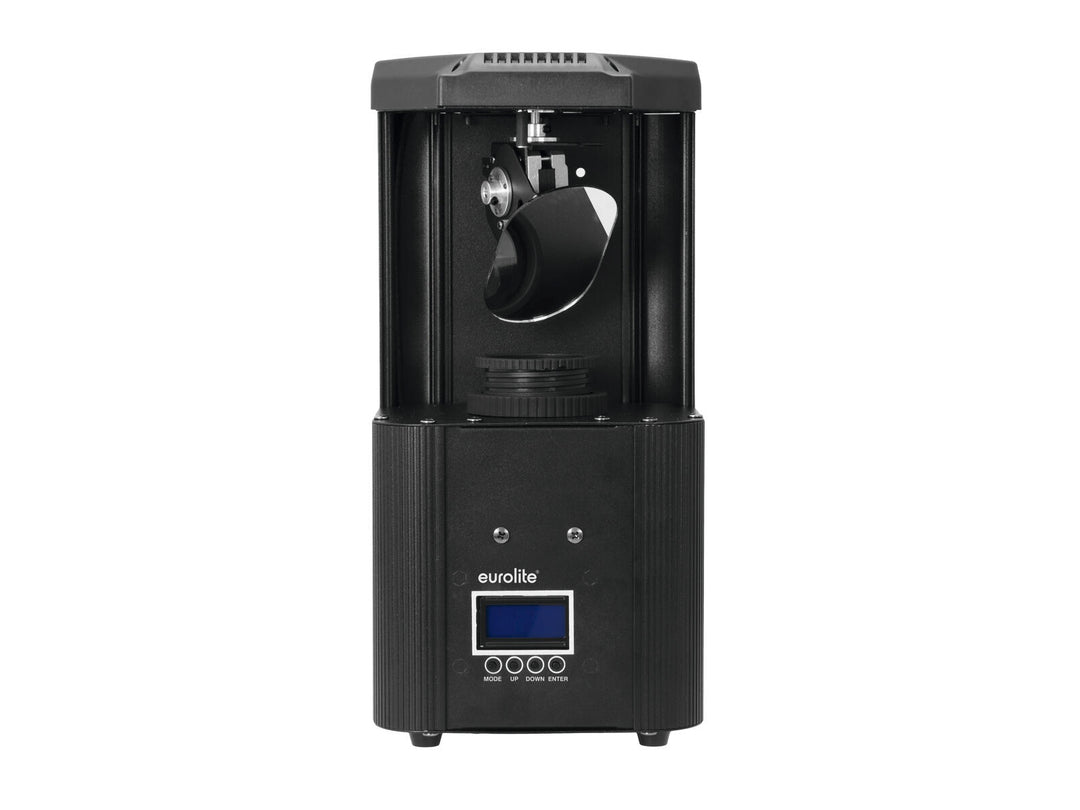 EUROLITE-setti 2x LED TSL-150 Scan COB + laukku