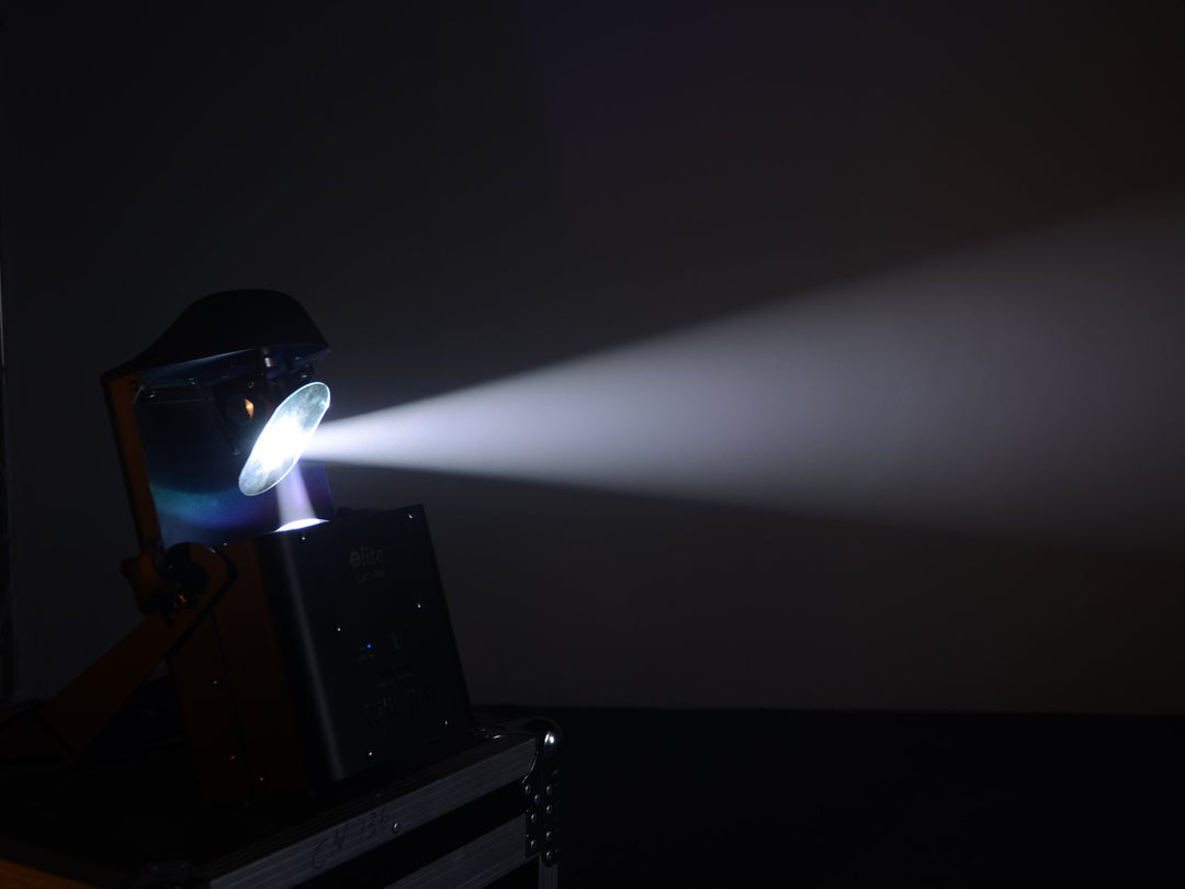 Eurolite LED TSL-1000 Mk2 Skanneri
