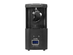 EUROLITE Set 2x LED TSL-350 Scan COB + kotelo