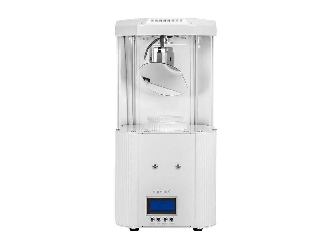 EUROLITE Setti 2x LED TSL-350 Scan COB white + Case