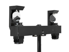 EUROLITE LED Twin Scan -palkki