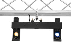 EUROLITE LED Twin Scan -palkki