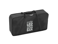 EUROLITE laukku LED Twin Scan Barille