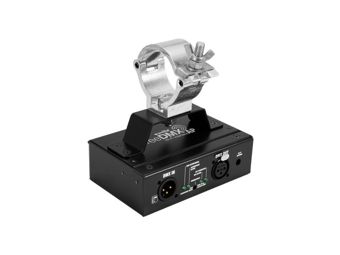 EUROLITE Omega bracket DXT-sarjalle