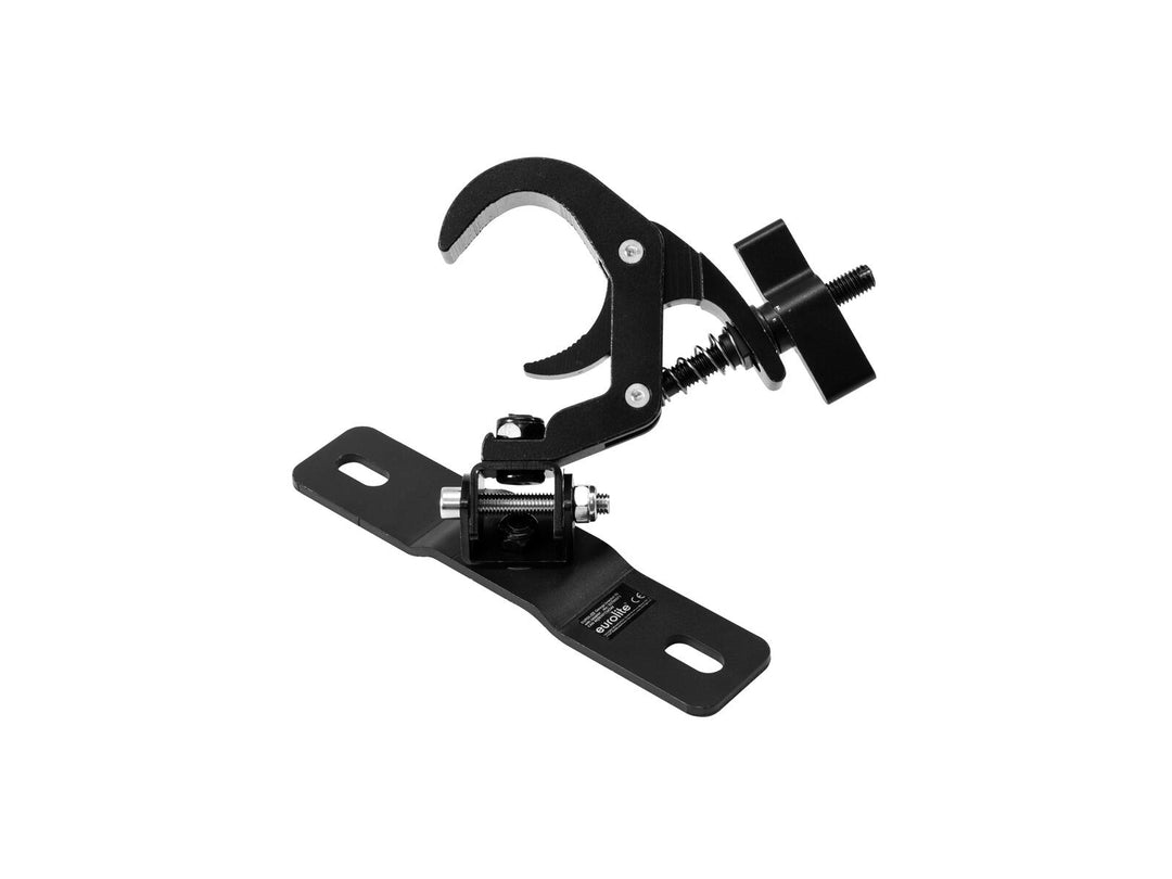 EUROLITE Omega bracket 55, sis. liittimen