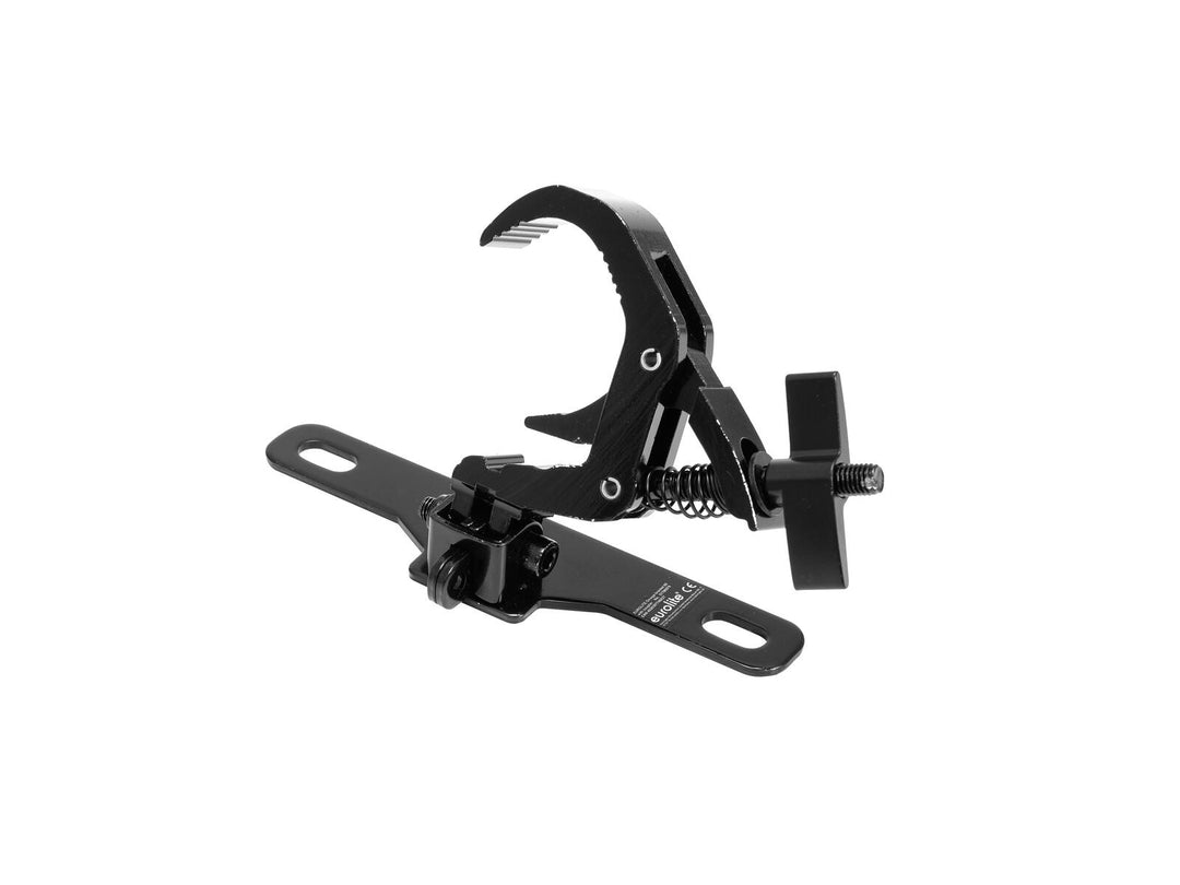 EUROLITE Omega bracket 60, sis. liittimen