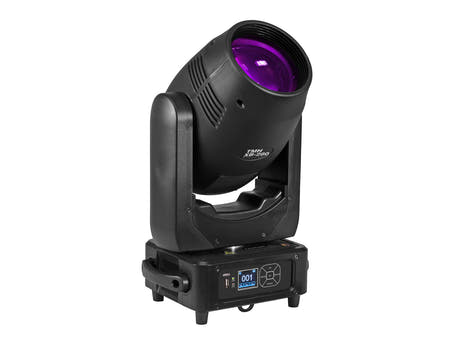 EUROLITE TMH XB-280 Liikkuvat päät Beam