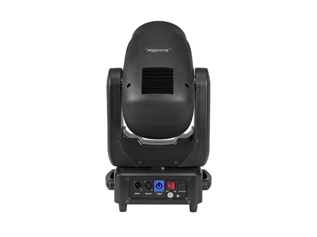EUROLITE TMH XB-280 Liikkuvat päät Beam