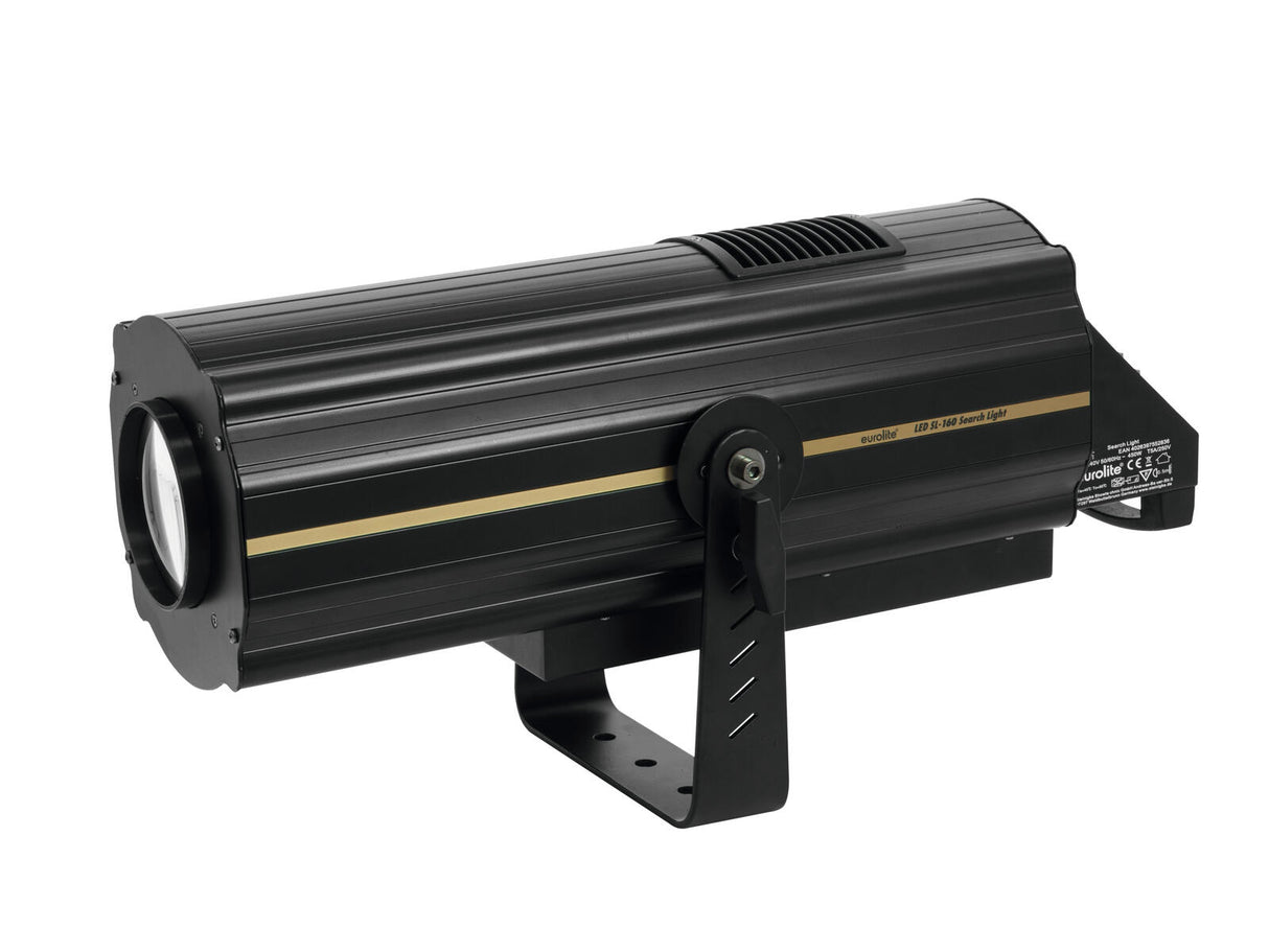 EUROLITE Set LED SL-160 Search Light + Case with wheels