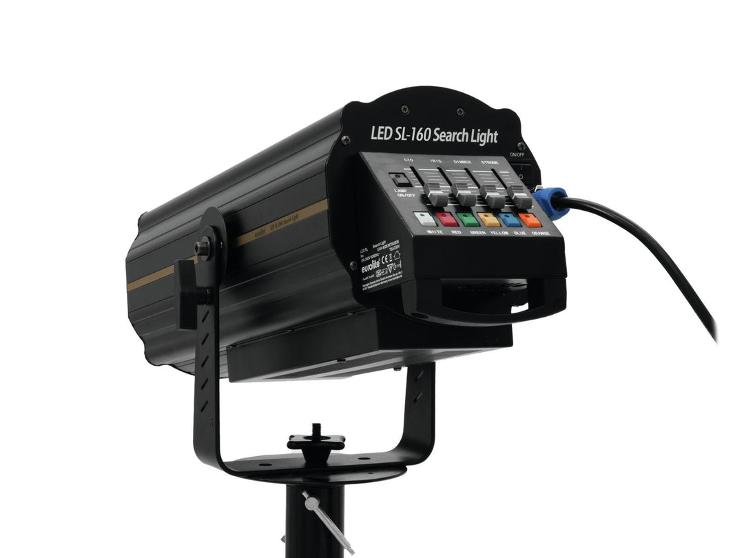 Eurolite LED SL-160 Saurantavalot