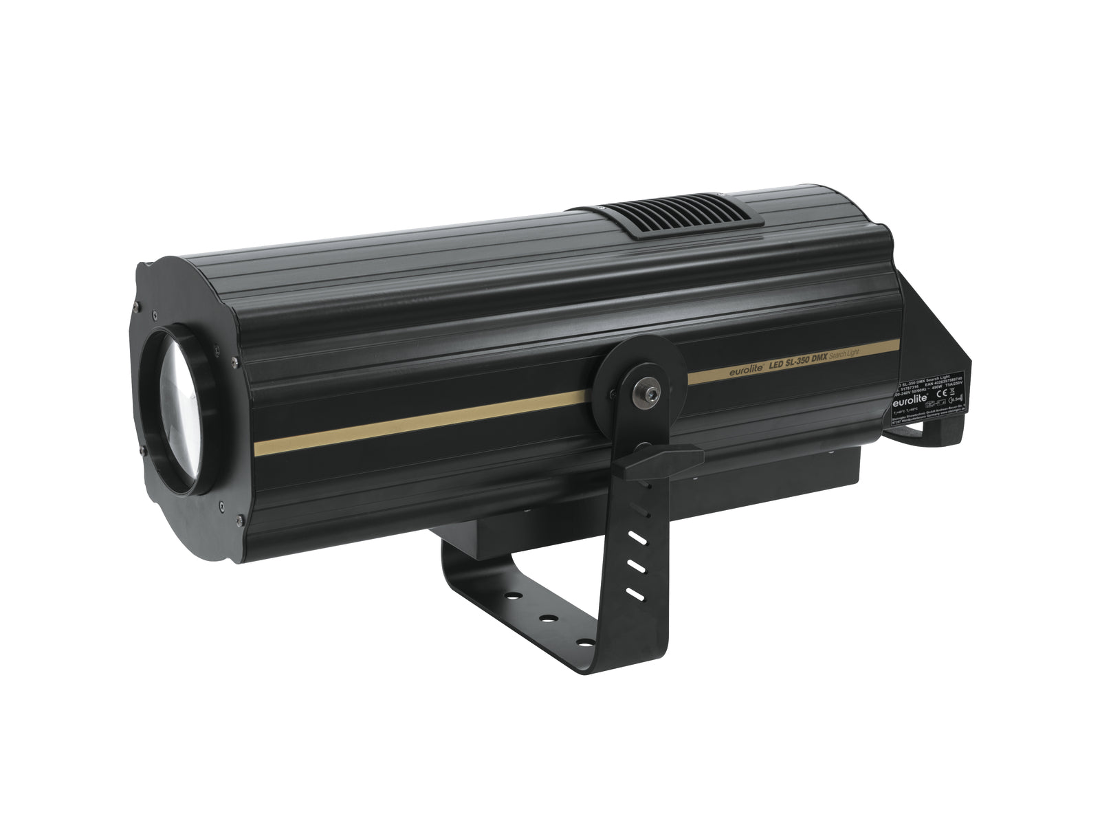 Eurolite LED SL-350 DMX-seurantapiste LED SL-350 DMX