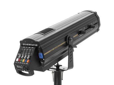Eurolite LED SL-400 DMX Saurantavalot