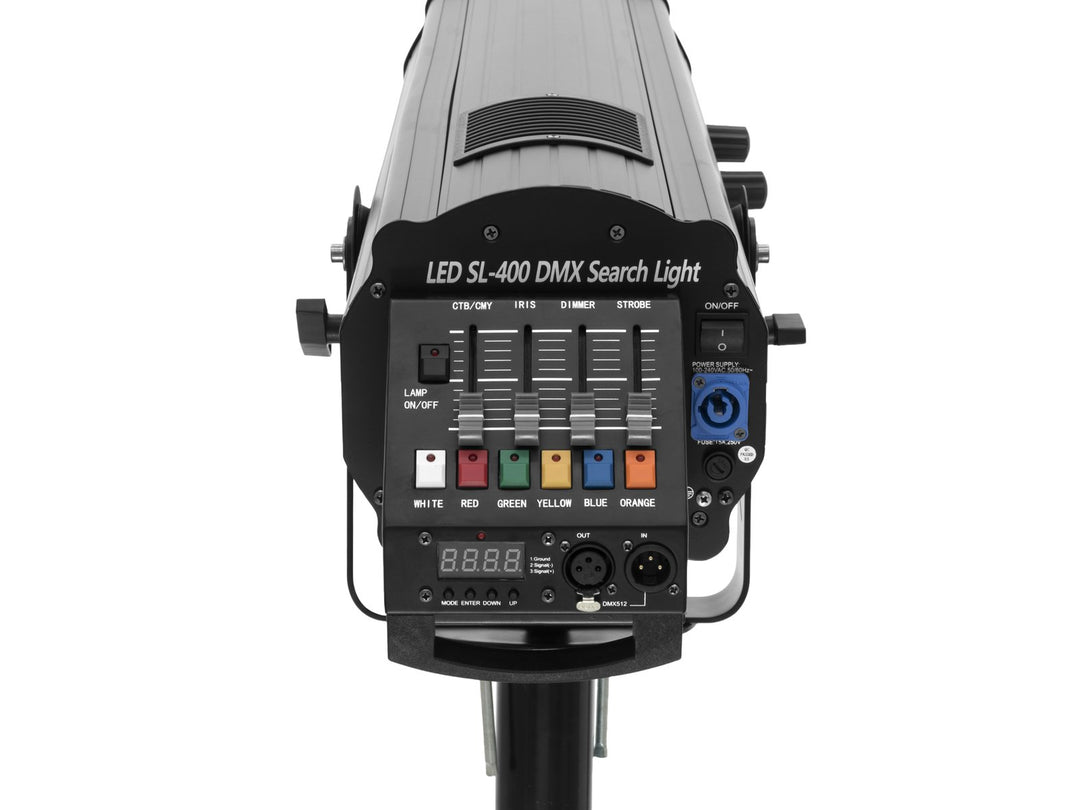 Eurolite LED SL-400 DMX Saurantavalot