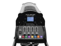 Eurolite LED SL-600 DMX Saurantavalot