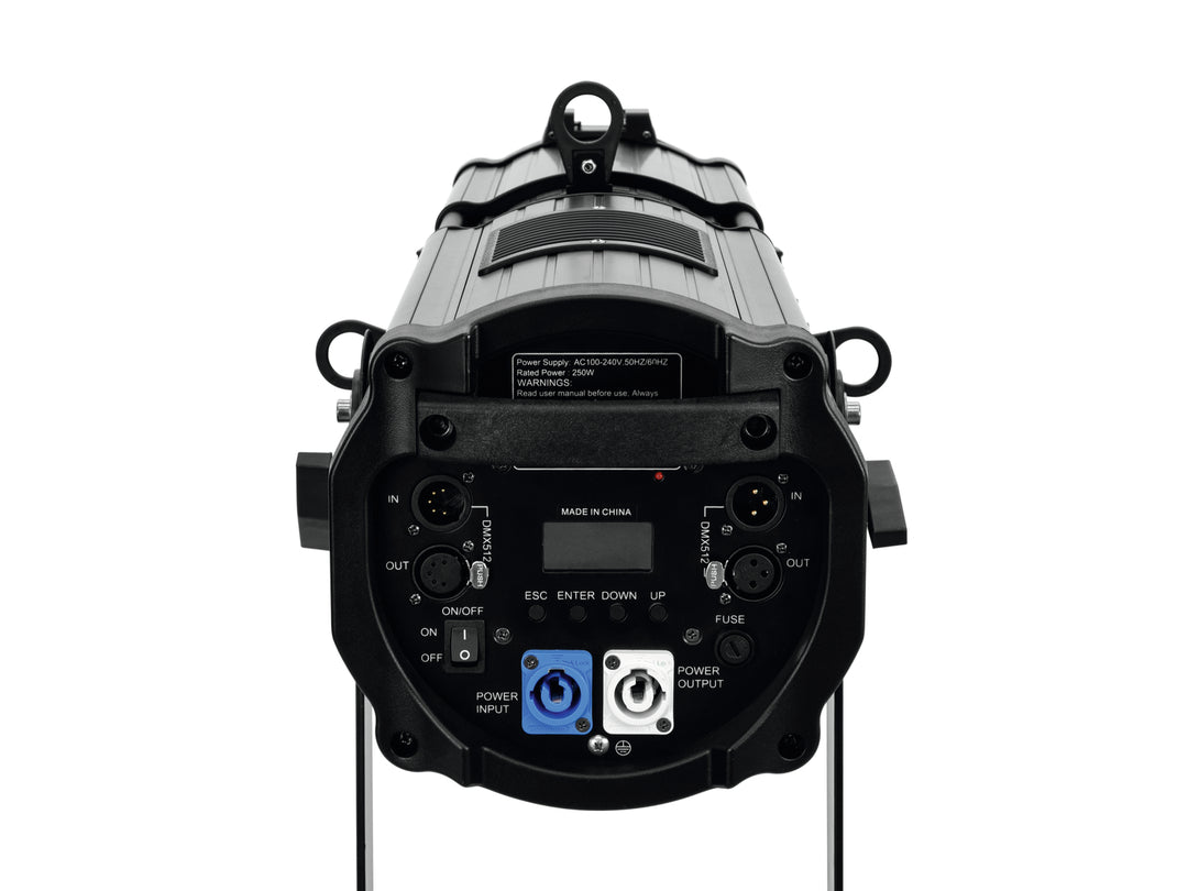 Eurolite Profiili Spotti 200 (20-45°)